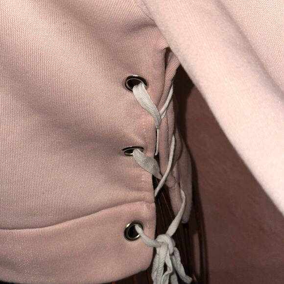 Cropped Sweater - Picture 2 of 6